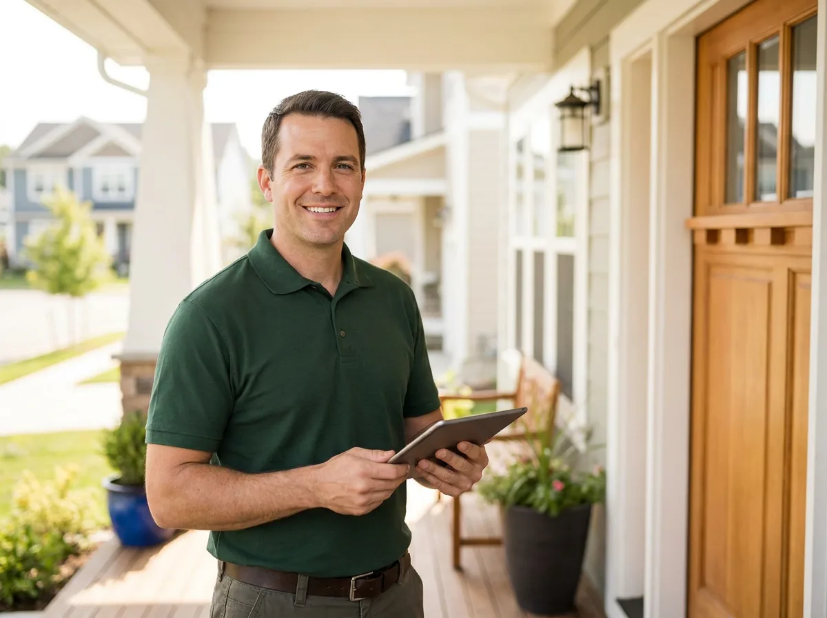 Pest control FAQs for Pardeeville, WI